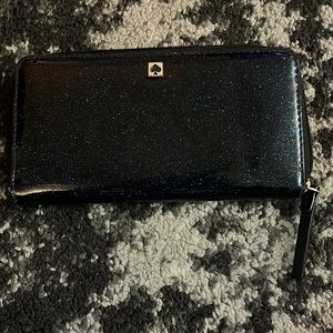 Kate Spade Mavis Offshore Zip Wallet